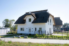 Familienurlaub im Hus in de Sünn, Poseritz